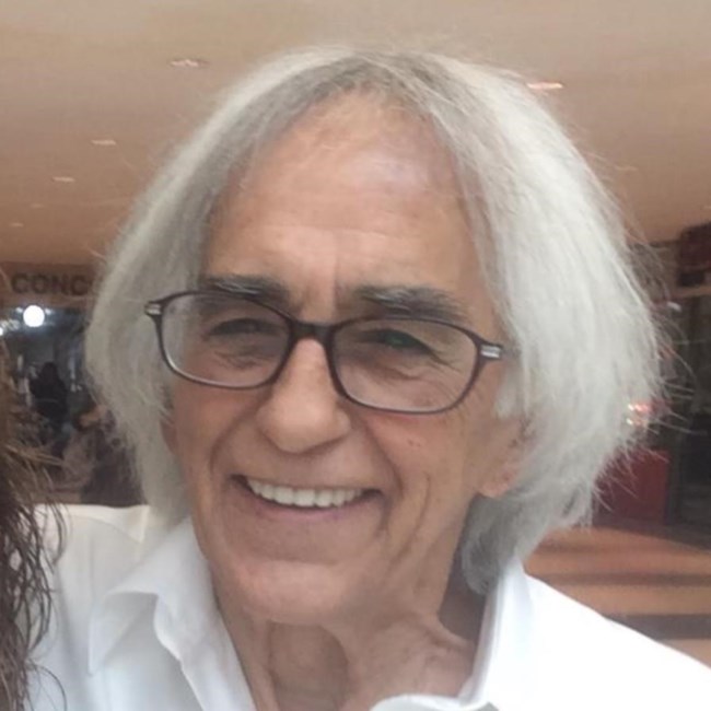 Obituary of Stanley Kaye Stewart