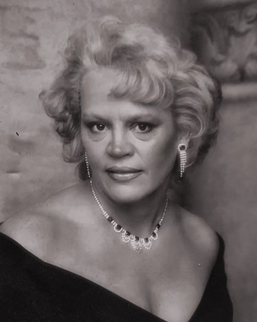 Obituary of Ramona Lee Richardson