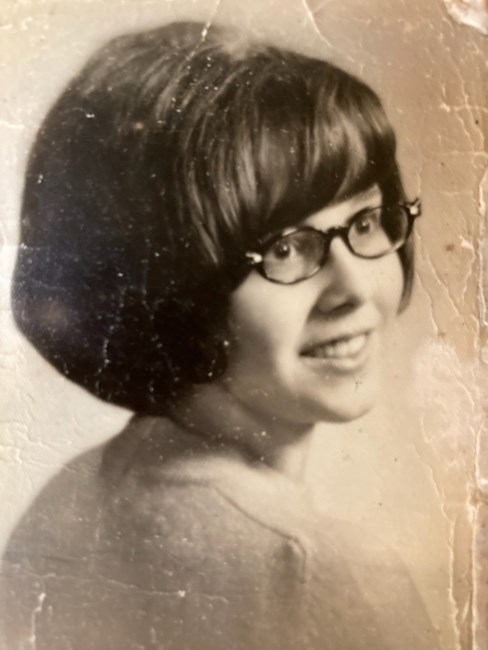 Obituary of Patricia Warnock