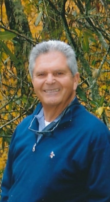 Obituary of Obie Jack McCutchen