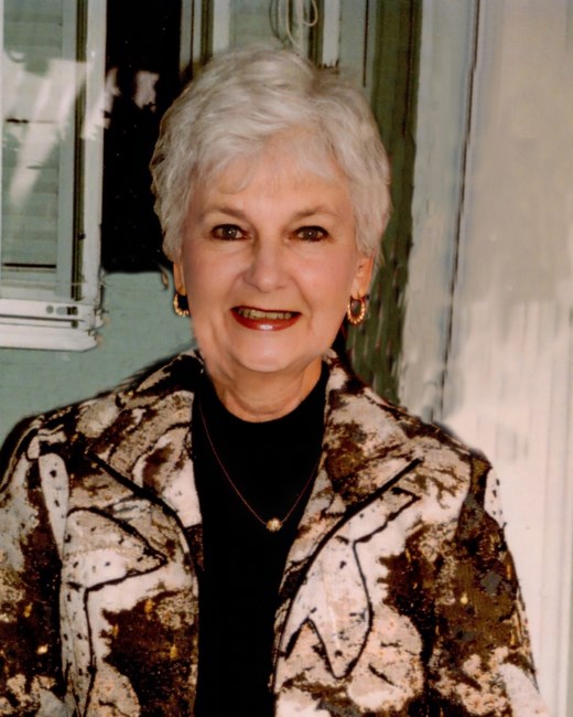 Obituary of Barbara A Curtis