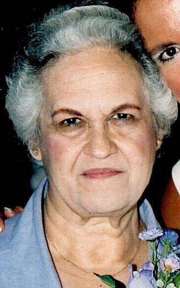 Obituary of Donna Rose Carr