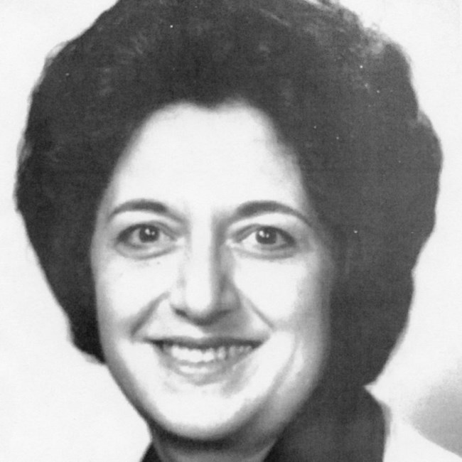 Obituario de Huda (Anne) Akel Bajalia