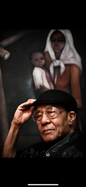 Obituary of Alex Nguyen