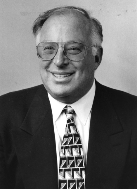 Obituary of Robert E Don