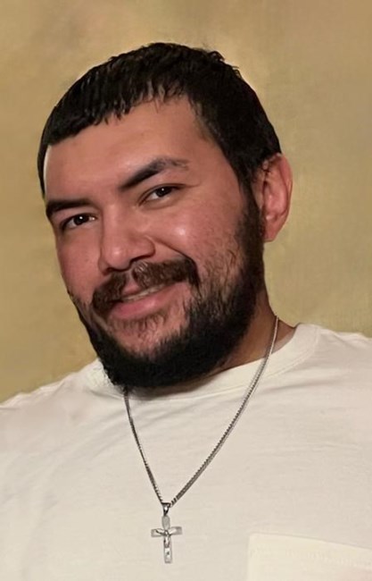 Obituary of Gilbert Nathan Valenzuela