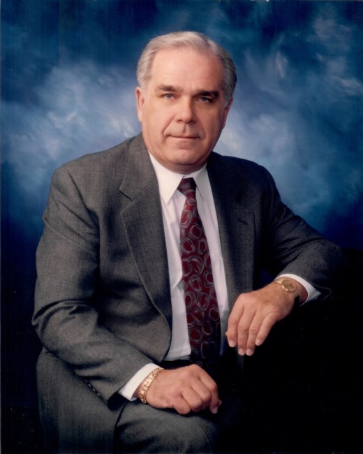 Obituary of Rudi Waldemar Zuch