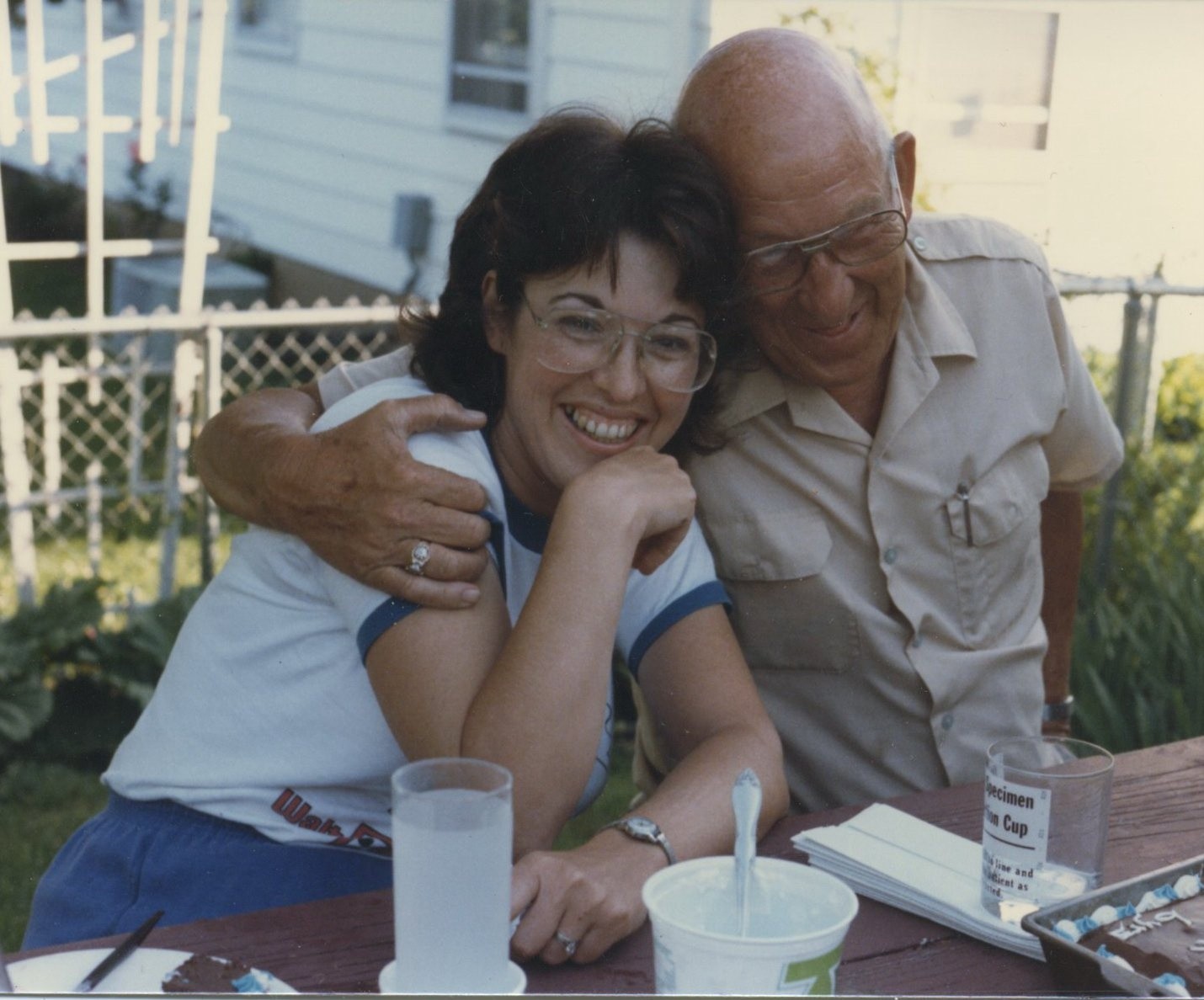 Adolph Congleton Obituary