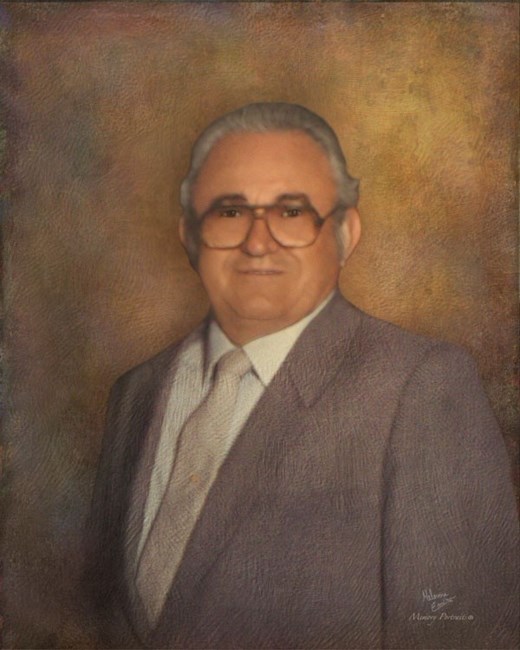 Obituary of Clyde O. Propes