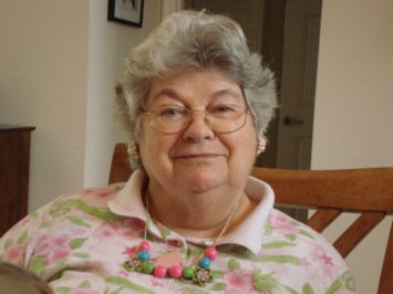 Obituary of Miriam Evangelista