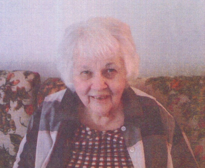 Obituary of Betty Jo Ramirez