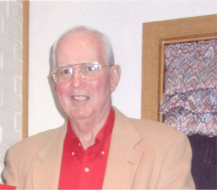 Obituary of Thomas Springer Evans