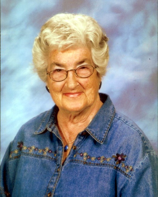 Obituary of Virginia A. Campbell