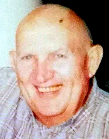 Obituary of Thomas Raymond Jones