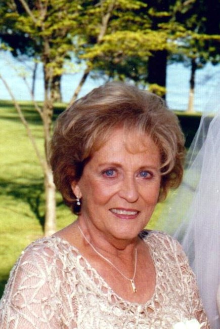 Obituary of Alice Ann Gleeson