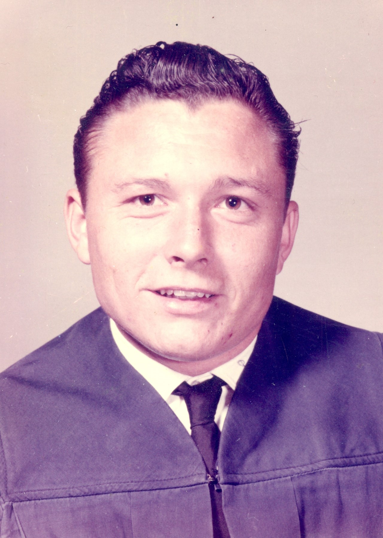 Obituary of Edward Joe "Edd" Reynolds