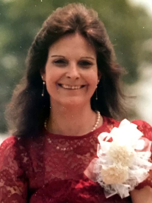 Obituary of Elizabeth Fowler Robinson