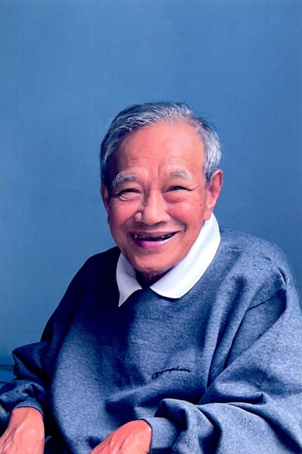 Obituary of Kinh Ngoc Nguyen