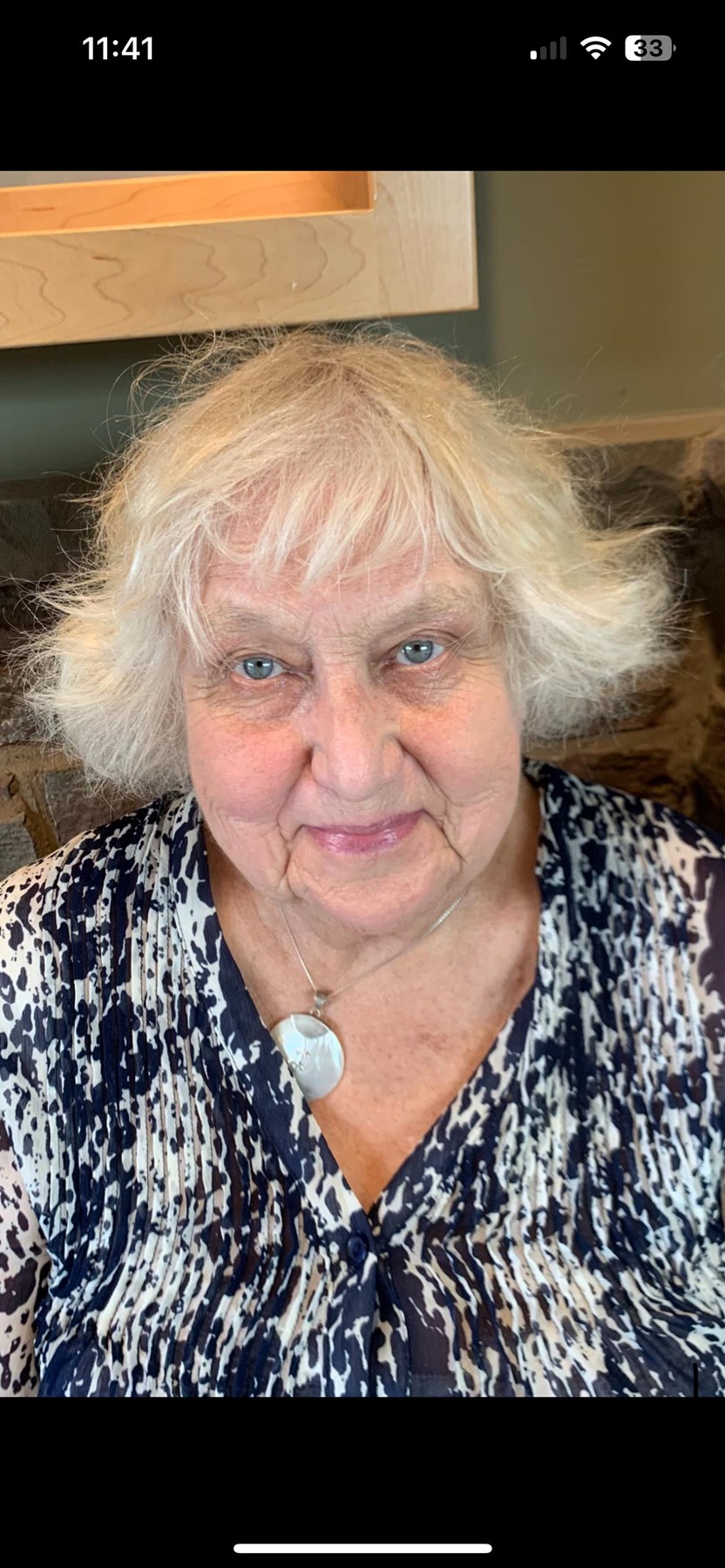 Obituary of Elizabeth "Betty" Edna Michalski