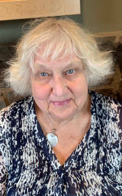 Obituary of Elizabeth "Betty" Edna Michalski