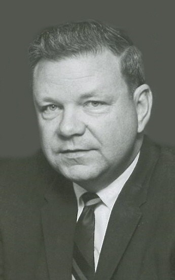 Obituary of Daryl Day