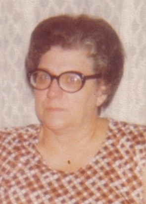 Obituary of Mary Alice Chesson
