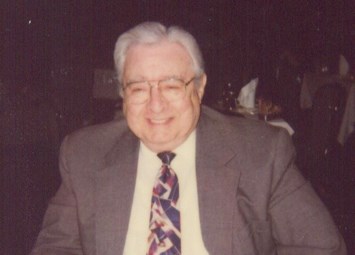 Obituary of Jack Wilkins Perry