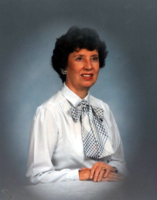 Obituary of Mary Lee Kelley