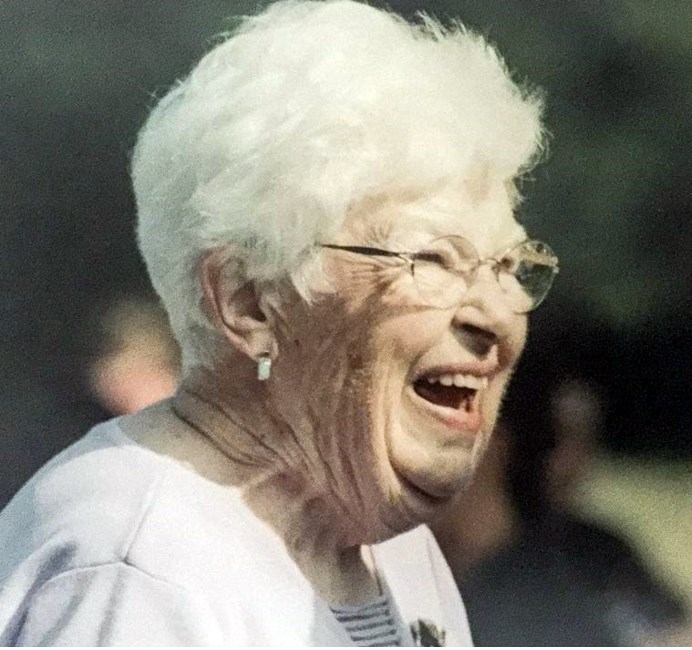 Obituary of Jean Schoen-Braden