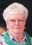 Obituary of Alice Ann Parker Herring