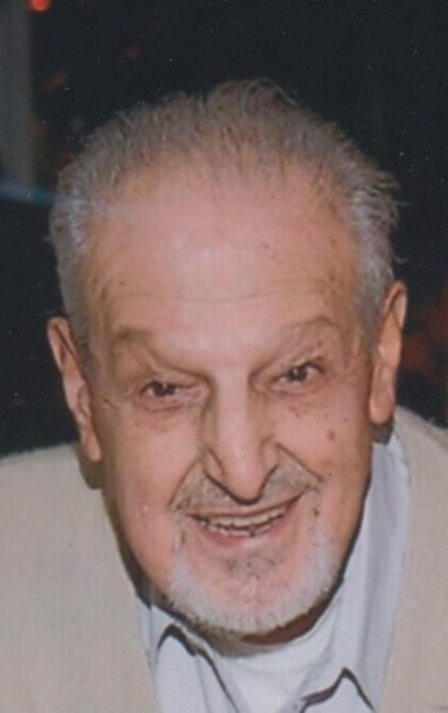 Obituary of Vincent Leo Sr.