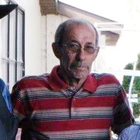 Avis de décès de Larry Neal Smith