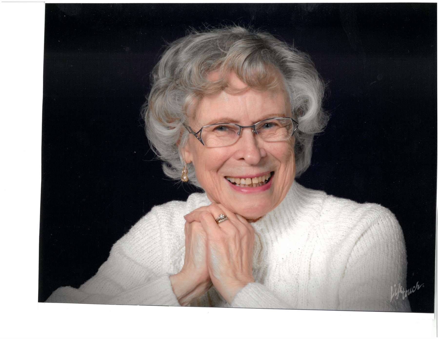 Obituary of Gloria V. Flink