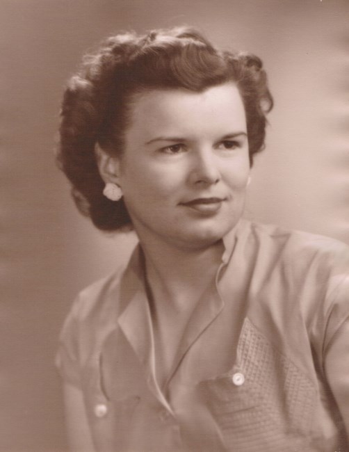 Obituary of Peggy Jo Duke