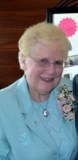 Obituary of Norma Katherine Wilson