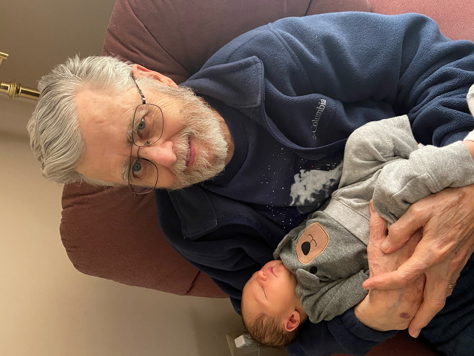 Obituary of James Robert McKay