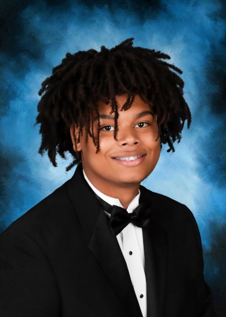 Obituary of Linnon Latham