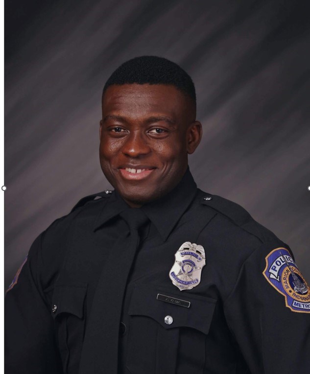 Obituary of Anderson Vilma