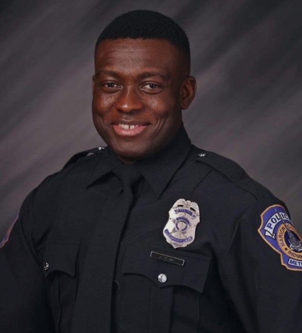 Obituary of Anderson Vilma