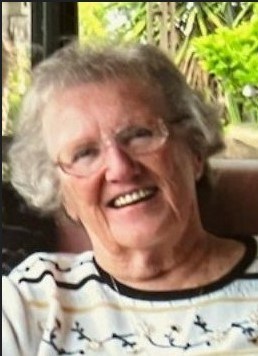 Obituary of Mary Ellen Spielman