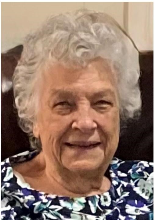 Obituary of Dorothy Sue Mills