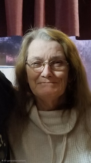 Obituary of Belinda Pearl Baker
