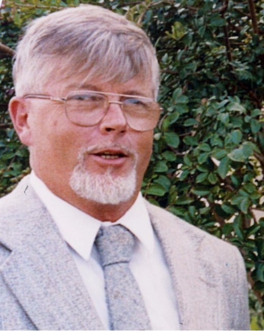 Obituary of Joseph Arthur Hayes Sr.