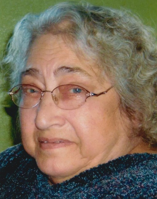 Obituary of Charliene Joyce Reynolds Sirratt