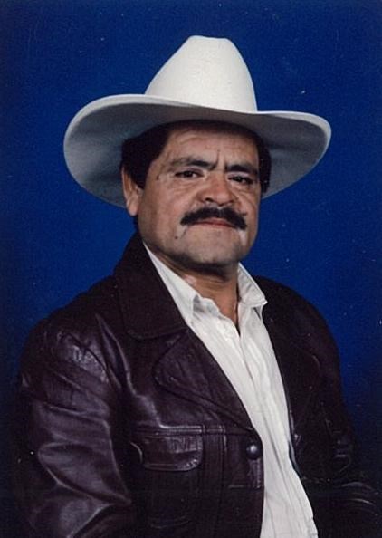 Obituary of Epifanio Gomez