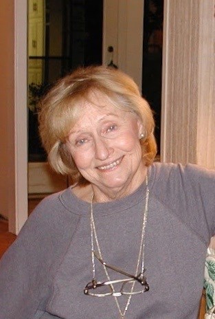 Obituary of Lula Jo Hundahl