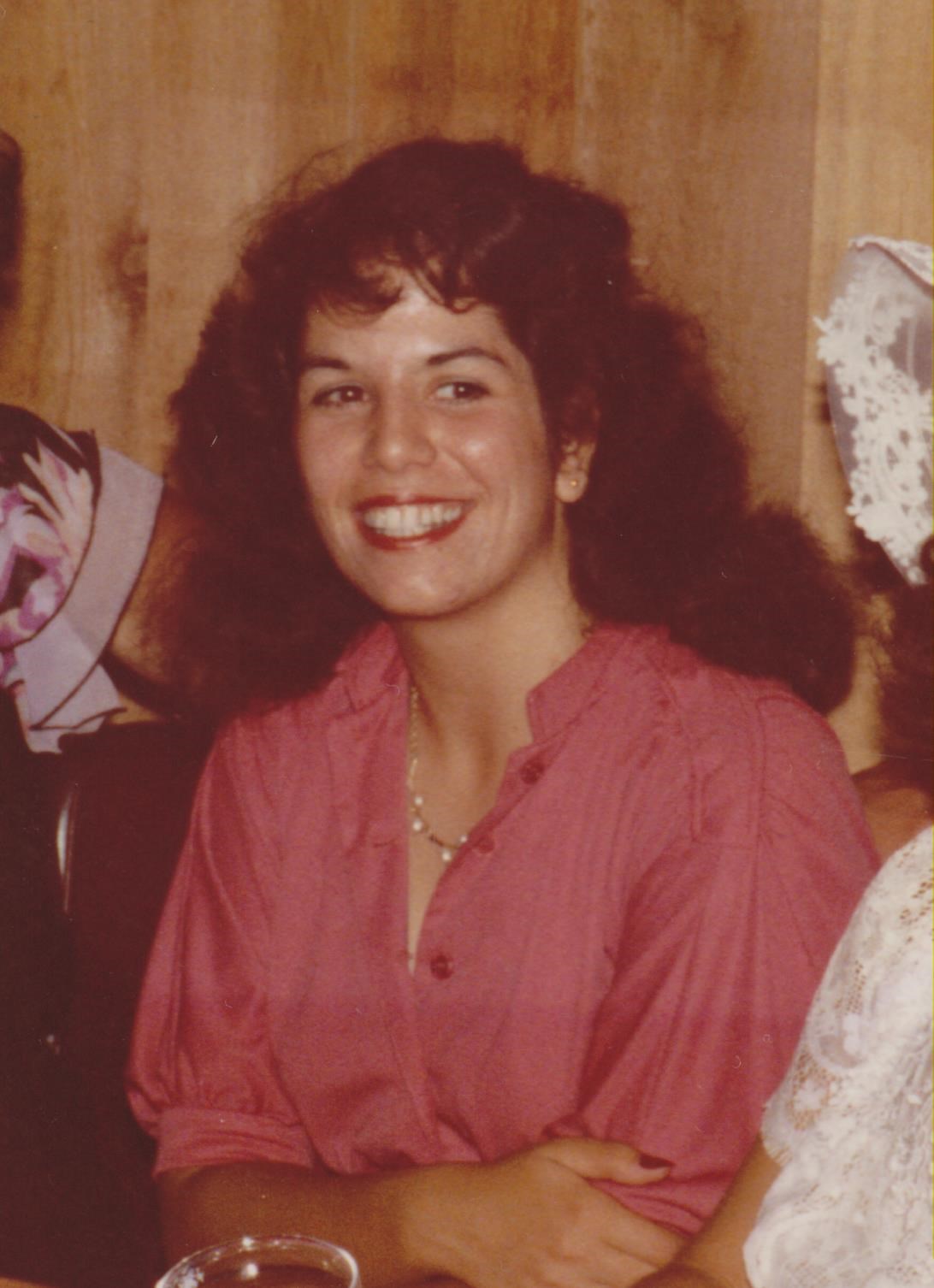 Obituary of Lynda Jean Hayes