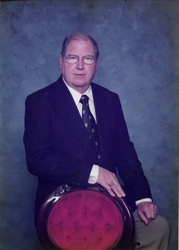 Obituary of John R. Higgins