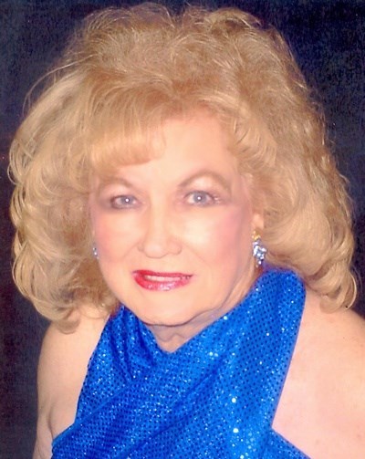 Obituary of Lucille Stone Davis