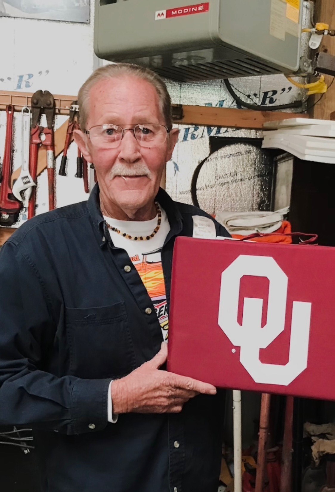 Obituary of Michael Lorin Stephens